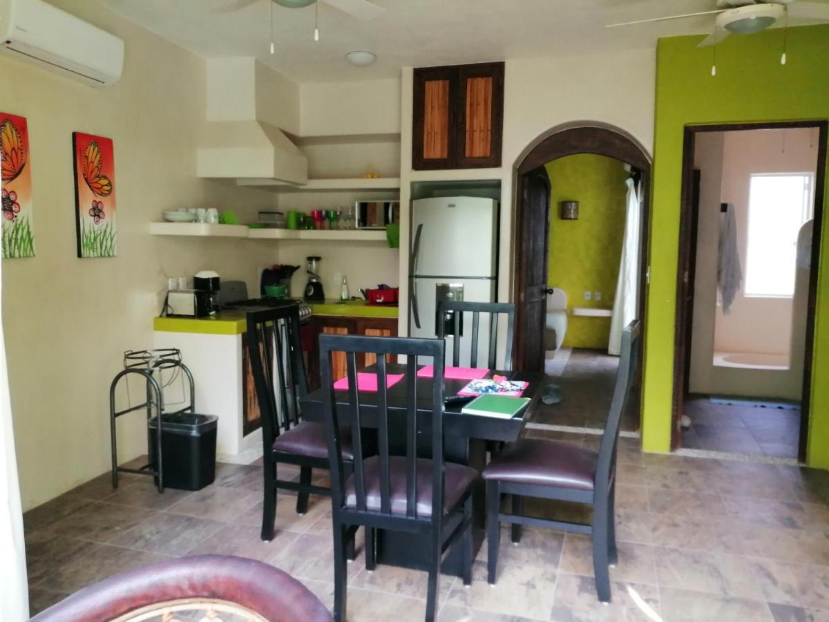 Ceiba Aparthotel Zihuatanejo
