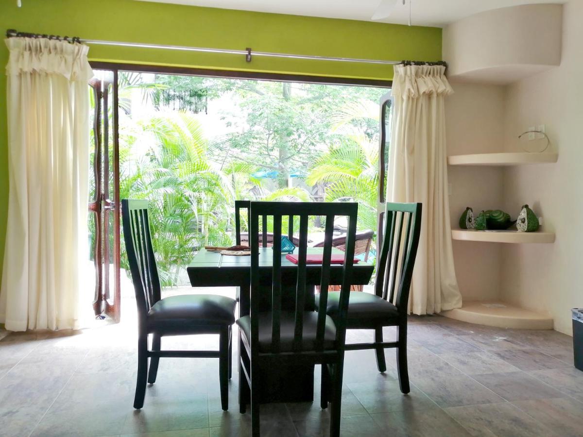 Aparthotel Ceiba Zihuatanejo