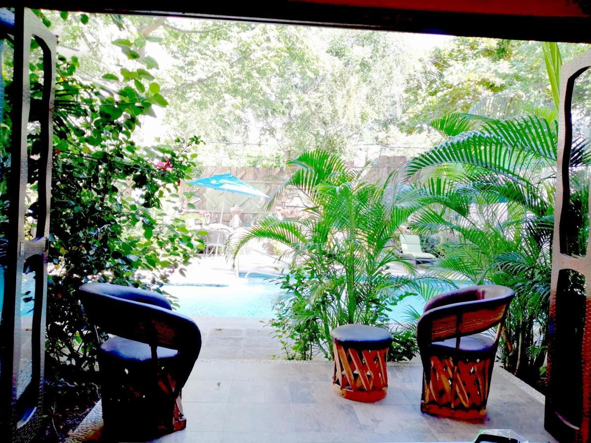 Ceiba Aparthotel