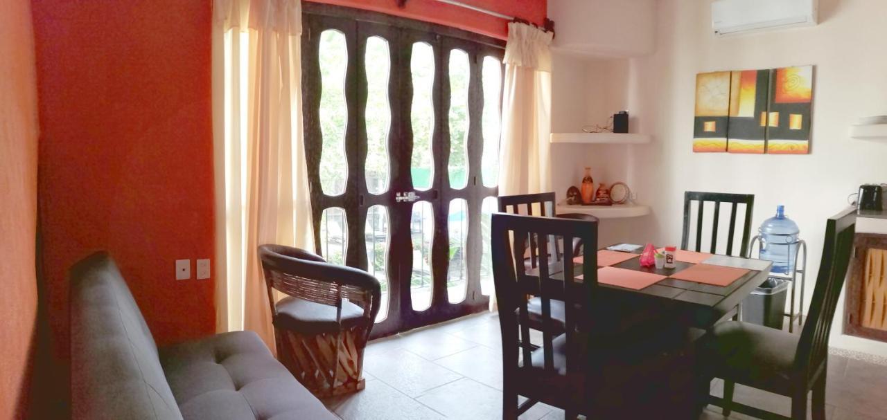 Ceiba Apart-hotel *
