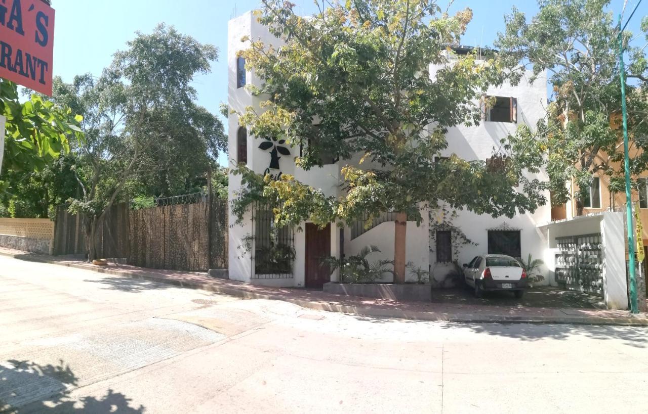 Ceiba Aparthotel *