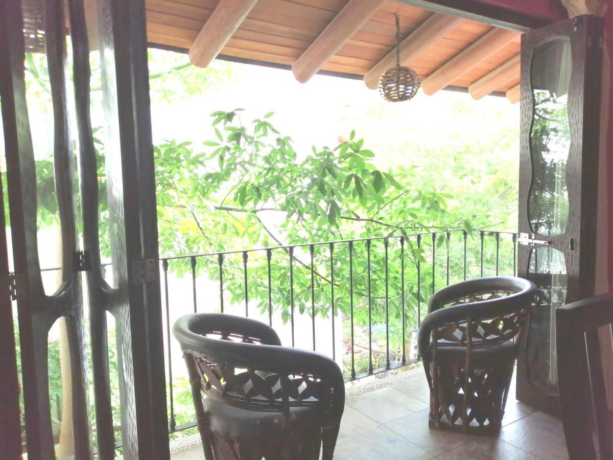 Aparthotel Ceiba Zihuatanejo