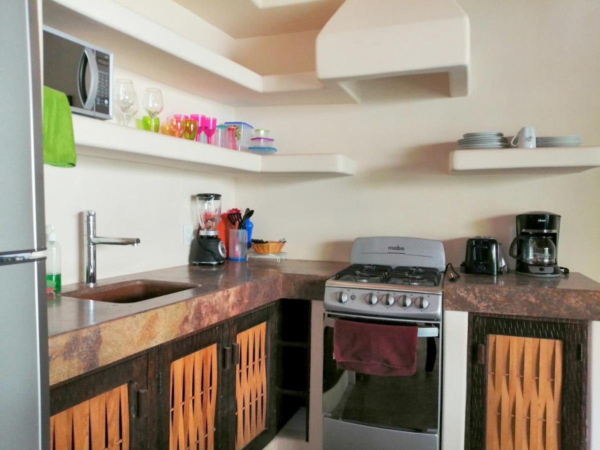 Aparthotel Ceiba *