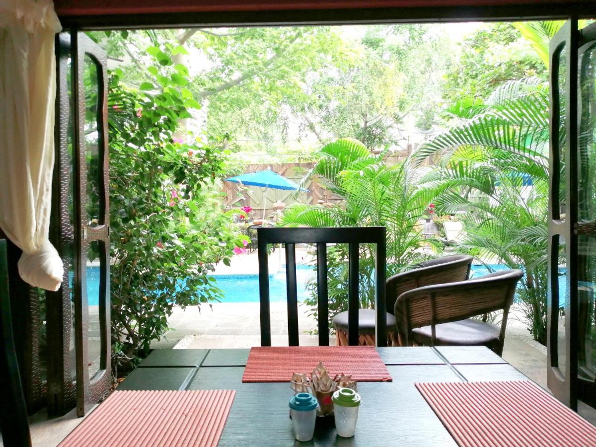 Ceiba Aparthotel Zihuatanejo