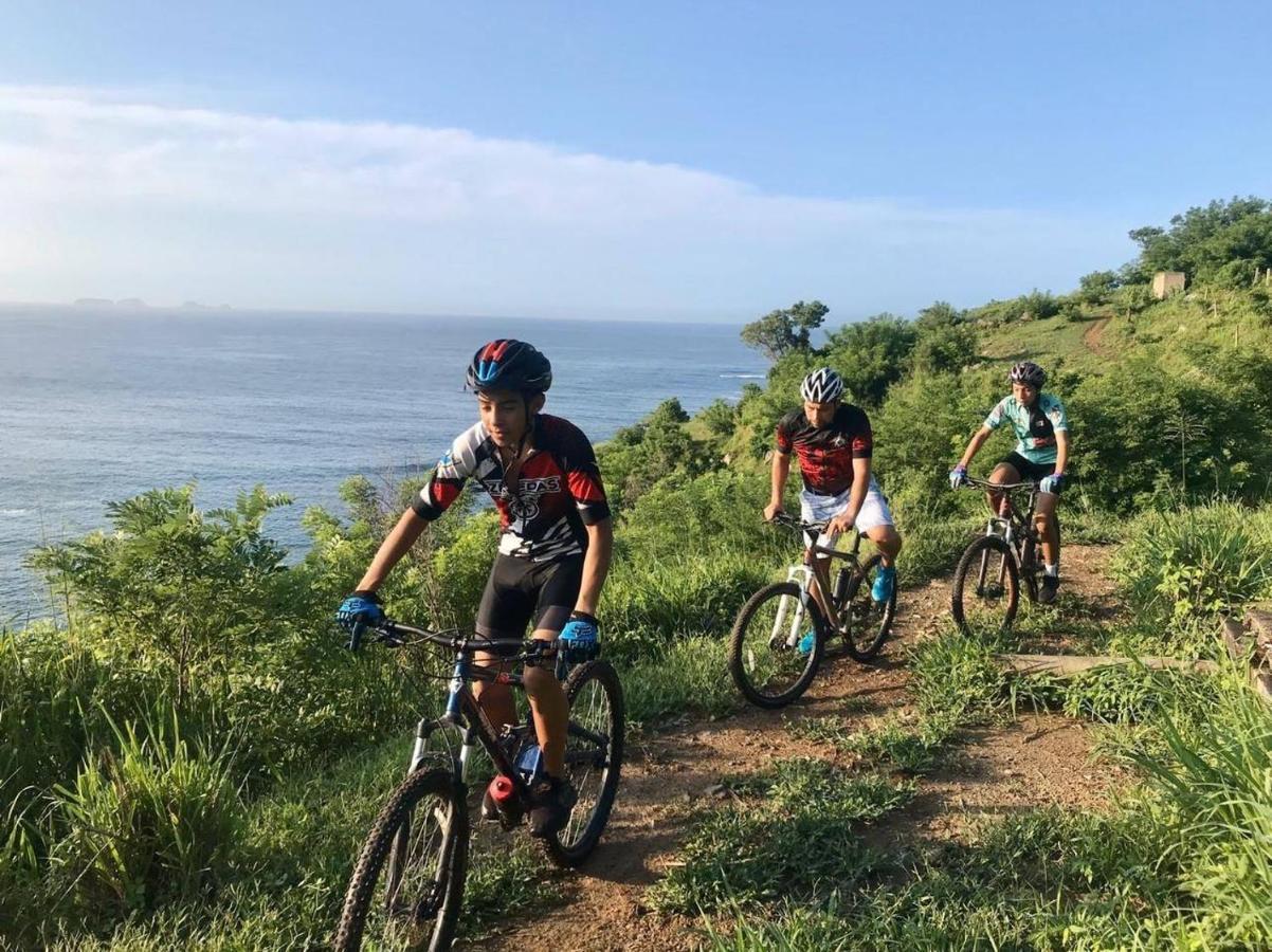 Ceiba Zihuatanejo