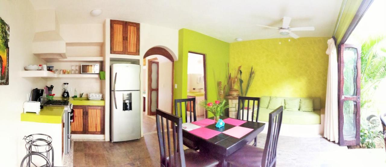 Apart-hotel Ceiba Zihuatanejo