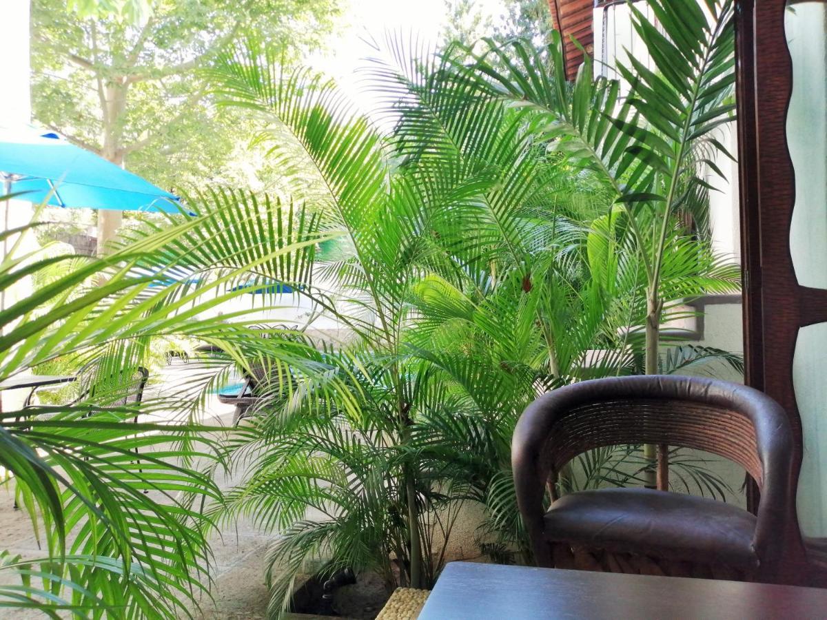 Aparthotel Ceiba Zihuatanejo