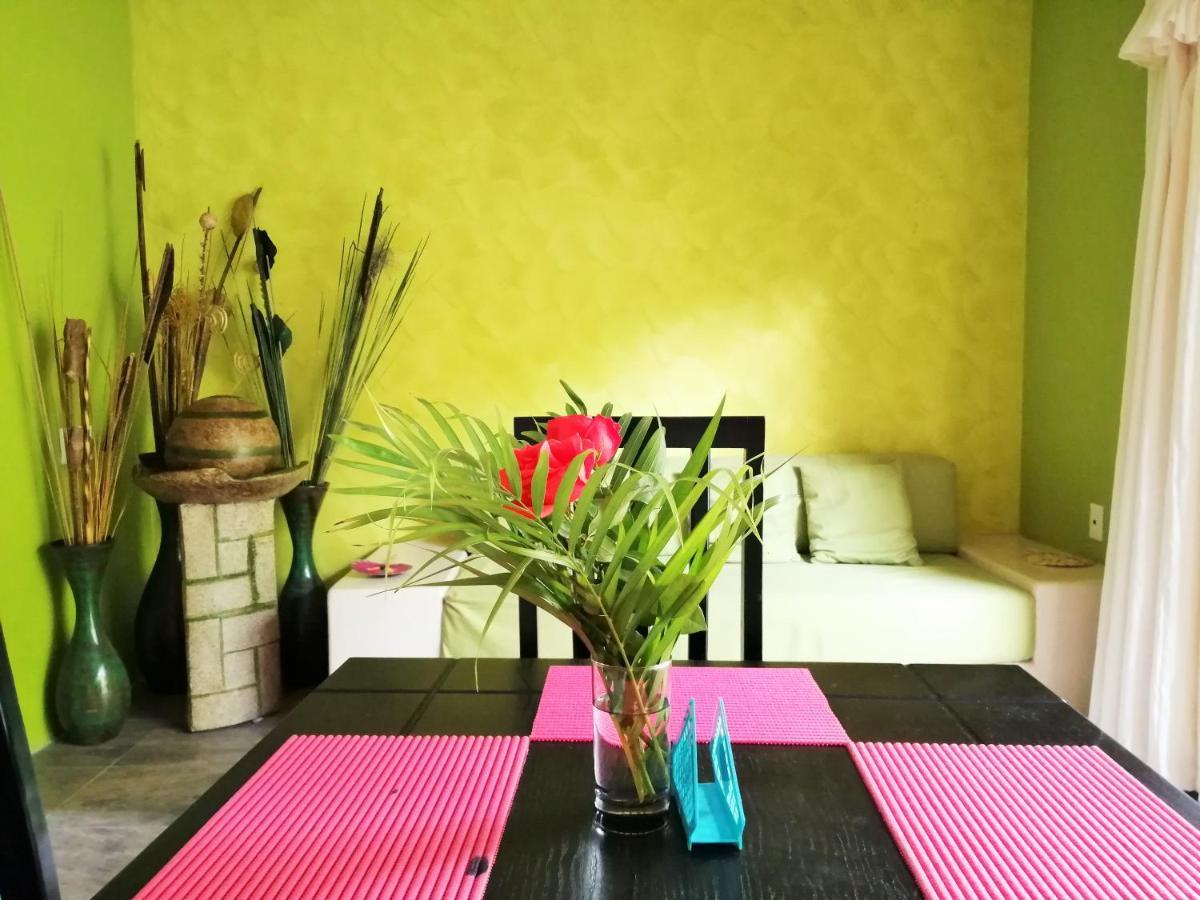 Ceiba Aparthotel