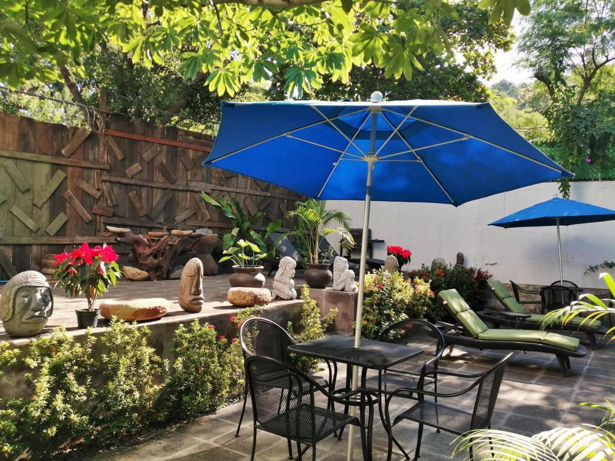 Aparthotel Ceiba Zihuatanejo
