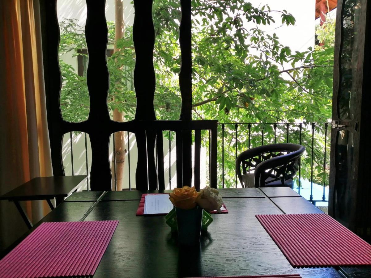 Aparthotel Ceiba