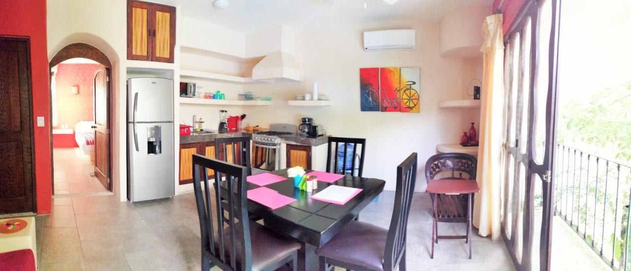 Ceiba Aparthotel