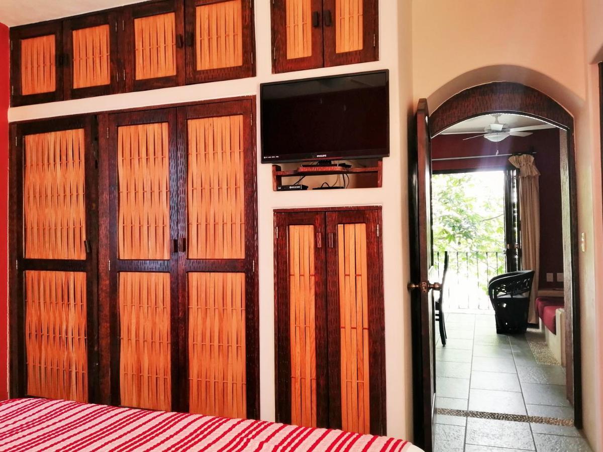 Aparthotel Ceiba