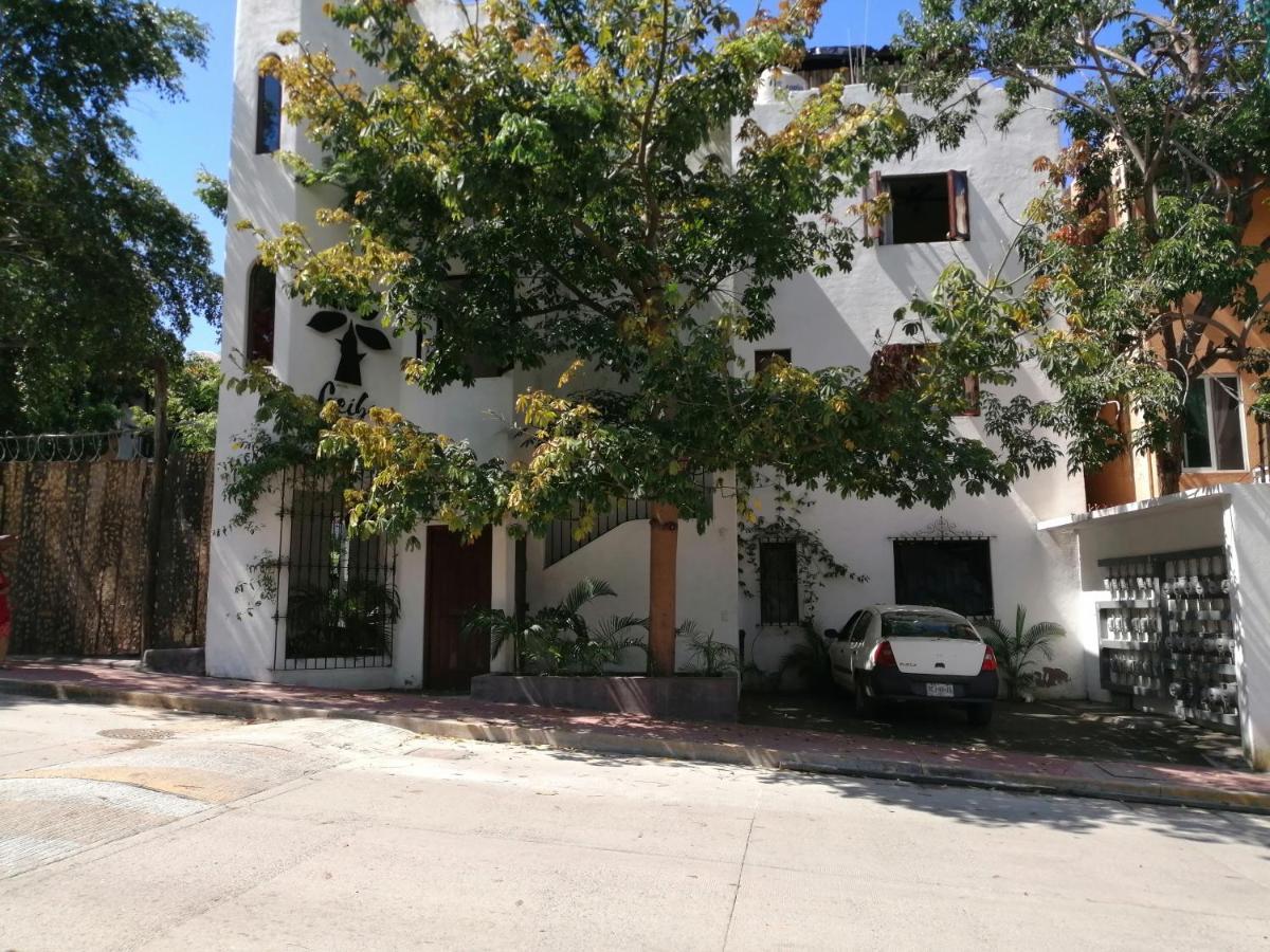 Aparthotel Ceiba